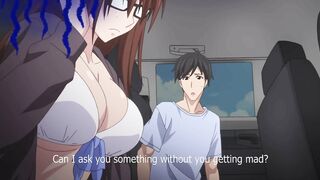 Jimihen!! Jimiko wo Kaechau Jun Isei Kouyuu!! ep3 ENG SUB