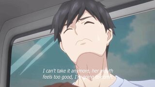 Jimihen!! Jimiko wo Kaechau Jun Isei Kouyuu!! ep3 ENG SUB