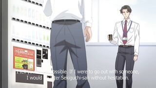 Jimihen!! Jimiko wo Kaechau Jun Isei Kouyuu!! ep4 ENG SUB