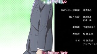 Jimihen!! Jimiko wo Kaechau Jun Isei Kouyuu!! ep4 ENG SUB