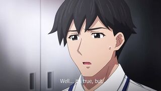 Jimihen!! Jimiko wo Kaechau Jun Isei Kouyuu!! ep4 ENG SUB