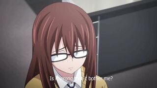 Jimihen!! Jimiko wo Kaechau Jun Isei Kouyuu!! ep4 ENG SUB