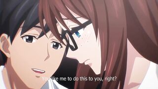 Jimihen!! Jimiko wo Kaechau Jun Isei Kouyuu!! ep4 ENG SUB