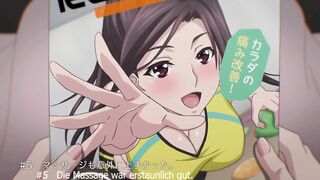 Jimihen!! Jimiko wo Kaechau Jun Isei Kouyuu!! ep5 DE SUB