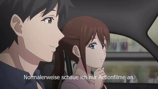 Jimihen!! Jimiko wo Kaechau Jun Isei Kouyuu!! ep5 DE SUB