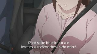 Jimihen!! Jimiko wo Kaechau Jun Isei Kouyuu!! ep5 DE SUB