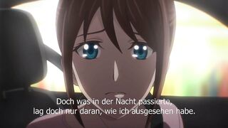 Jimihen!! Jimiko wo Kaechau Jun Isei Kouyuu!! ep5 DE SUB