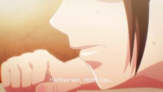 Jimihen!! Jimiko wo Kaechau Jun Isei Kouyuu!! ep5 DE SUB