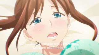 Jimihen!! Jimiko wo Kaechau Jun Isei Kouyuu!! ep5 DE SUB