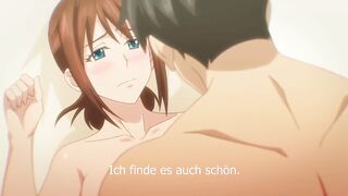 Jimihen!! Jimiko wo Kaechau Jun Isei Kouyuu!! ep5 DE SUB