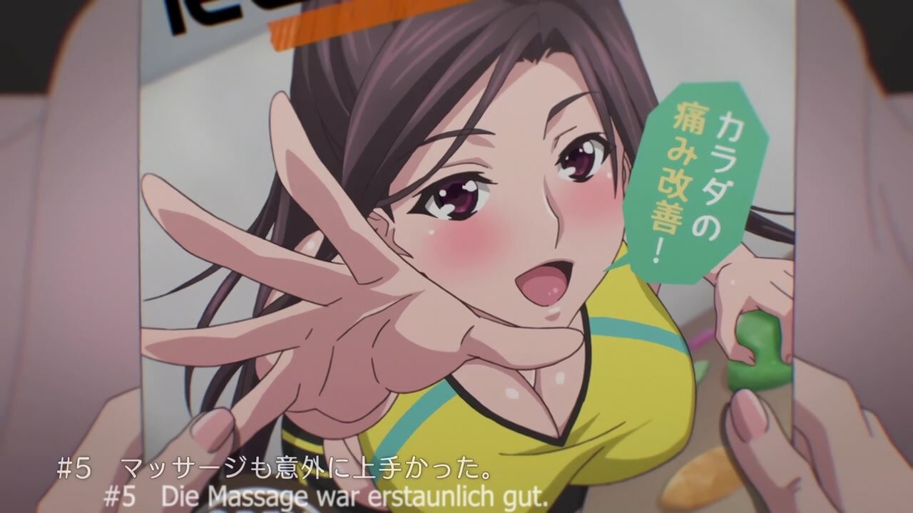 ストリンジェンド act 2
