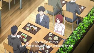 Jimihen!! Jimiko wo Kaechau Jun Isei Kouyuu!! ep6 DE SUB