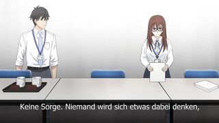 Jimihen!! Jimiko wo Kaechau Jun Isei Kouyuu!! ep6 DE SUB