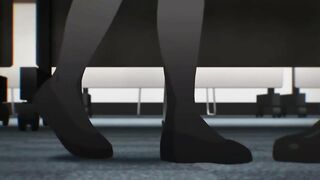 Jimihen!! Jimiko wo Kaechau Jun Isei Kouyuu!! ep6 DE SUB