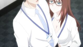 Jimihen!! Jimiko wo Kaechau Jun Isei Kouyuu!! ep6 DE SUB