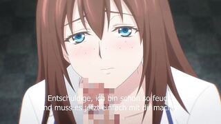 Jimihen!! Jimiko wo Kaechau Jun Isei Kouyuu!! ep6 DE SUB