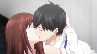 Jimihen!! Jimiko wo Kaechau Jun Isei Kouyuu!! ep6 DE SUB