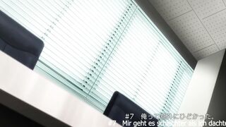 Jimihen!! Jimiko wo Kaechau Jun Isei Kouyuu!! ep7 DE SUB