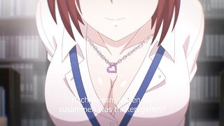 Jimihen!! Jimiko wo Kaechau Jun Isei Kouyuu!! ep7 DE SUB