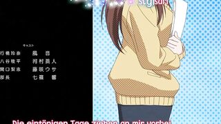 Jimihen!! Jimiko wo Kaechau Jun Isei Kouyuu!! ep7 DE SUB