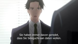 Jimihen!! Jimiko wo Kaechau Jun Isei Kouyuu!! ep7 DE SUB