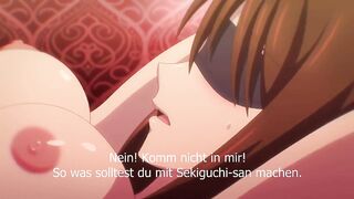 Jimihen!! Jimiko wo Kaechau Jun Isei Kouyuu!! ep7 DE SUB