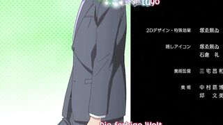 Jimihen!! Jimiko wo Kaechau Jun Isei Kouyuu!! ep8 DE SUB