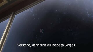 Jimihen!! Jimiko wo Kaechau Jun Isei Kouyuu!! ep8 DE SUB