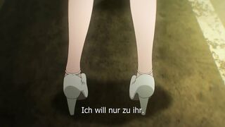 Jimihen!! Jimiko wo Kaechau Jun Isei Kouyuu!! ep8 DE SUB