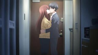 Jimihen!! Jimiko wo Kaechau Jun Isei Kouyuu!! ep8 DE SUB