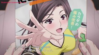 Jimihen!! Jimiko wo Kaechau Jun Isei Kouyuu!! ep5 RUS SUB