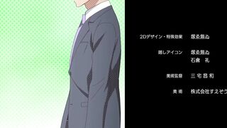 Jimihen!! Jimiko wo Kaechau Jun Isei Kouyuu!! ep5 RUS SUB