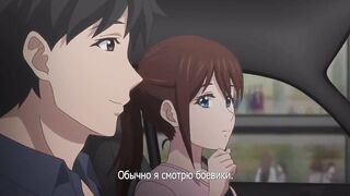 Jimihen!! Jimiko wo Kaechau Jun Isei Kouyuu!! ep5 RUS SUB
