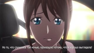 Jimihen!! Jimiko wo Kaechau Jun Isei Kouyuu!! ep5 RUS SUB