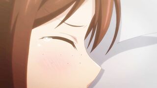 Jimihen!! Jimiko wo Kaechau Jun Isei Kouyuu!! ep5 RUS SUB