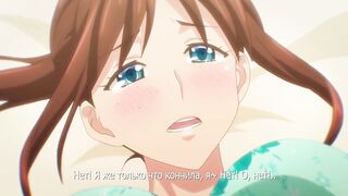 Jimihen!! Jimiko wo Kaechau Jun Isei Kouyuu!! ep5 RUS SUB