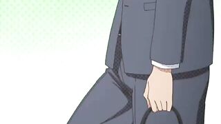 Jimihen!! Jimiko wo Kaechau Jun Isei Kouyuu!! ep6 RUS SUB