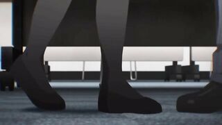 Jimihen!! Jimiko wo Kaechau Jun Isei Kouyuu!! ep6 RUS SUB