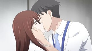 Jimihen!! Jimiko wo Kaechau Jun Isei Kouyuu!! ep6 RUS SUB