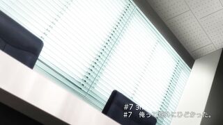 Jimihen!! Jimiko wo Kaechau Jun Isei Kouyuu!! ep7 RUS SUB