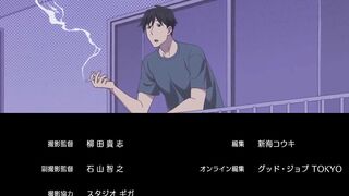 Jimihen!! Jimiko wo Kaechau Jun Isei Kouyuu!! ep7 RUS SUB