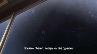 Jimihen!! Jimiko wo Kaechau Jun Isei Kouyuu!! ep8 RUS SUB