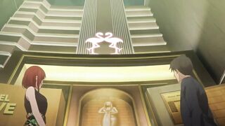 Jimihen!! Jimiko wo Kaechau Jun Isei Kouyuu!! ep8 RUS SUB