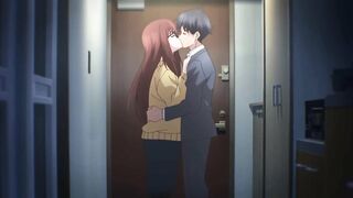 Jimihen!! Jimiko wo Kaechau Jun Isei Kouyuu!! ep8 RUS SUB