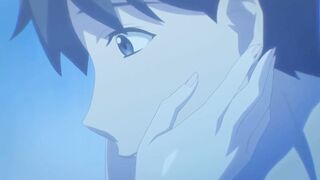 Jimihen!! Jimiko wo Kaechau Jun Isei Kouyuu!! ep8 RUS SUB