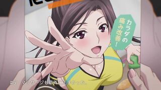 Jimihen!! じみへんっ!! ep5