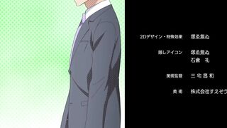 Jimihen!! じみへんっ!! ep5