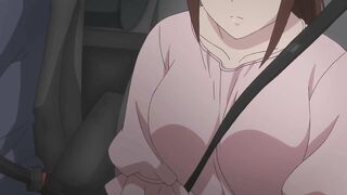 Jimihen!! じみへんっ!! ep5