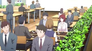 Jimihen!! じみへんっ!! ep6