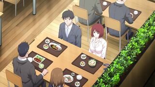 Jimihen!! じみへんっ!! ep6